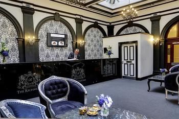 The Richmond Hotel