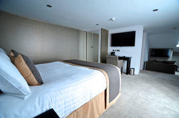 The Richmond Hotel