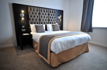 The Richmond Hotel