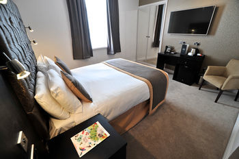 The Richmond Hotel