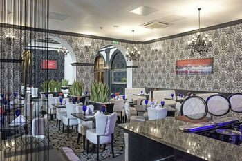 The Richmond Hotel