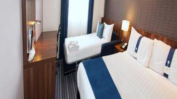 Hotel Holiday Inn Express Liverpool