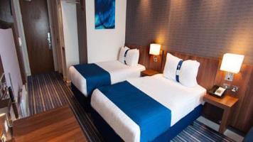 Hotel Holiday Inn Express Liverpool