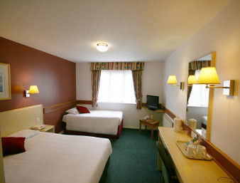 Hotel Days Inn South Mimms M25