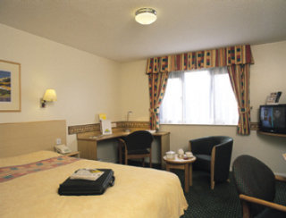 Hotel Days Inn South Mimms M25