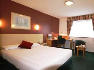 Hotel Days Inn South Mimms M25