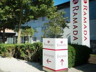 Hotel Days Inn South Mimms M25