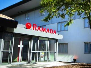 Hotel Days Inn South Mimms M25