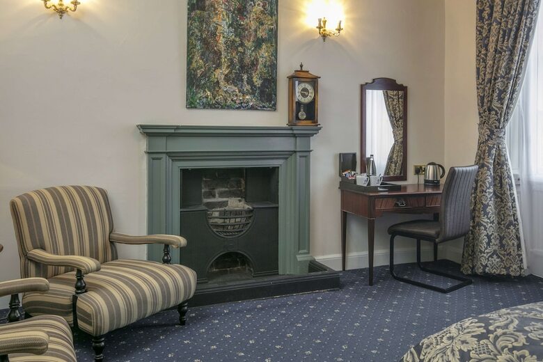 Best Western Forest & Vale Hotel
