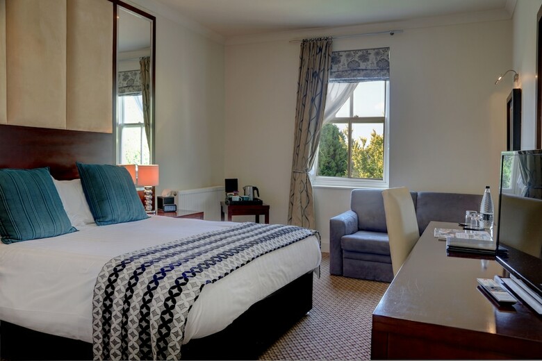 Best Western Forest & Vale Hotel