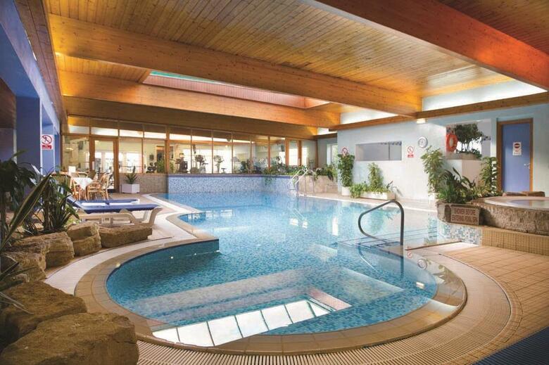 Best Western Parkmore Hotel