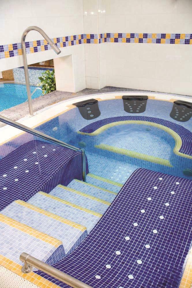 Best Western Parkmore Hotel