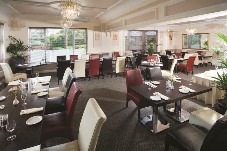 Best Western Parkmore Hotel