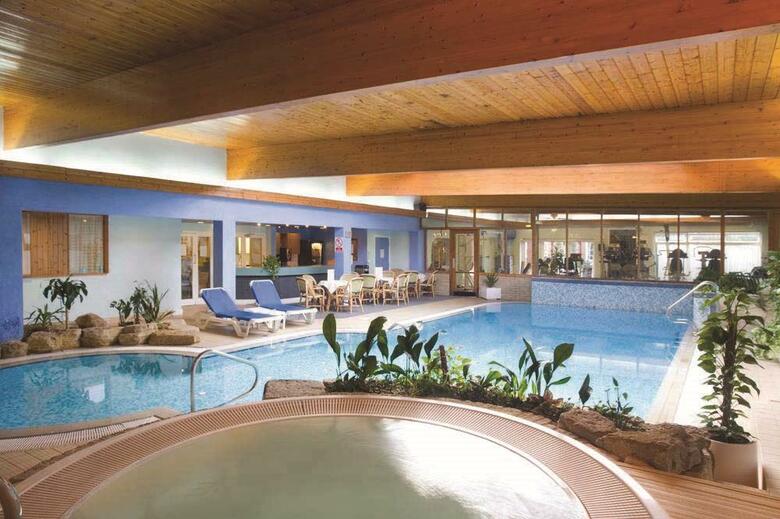 Best Western Parkmore Hotel