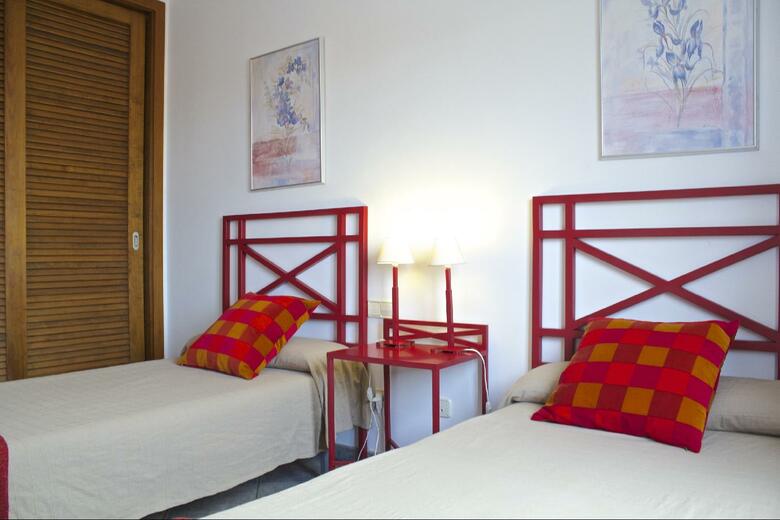 Villas Puerto Rubicon