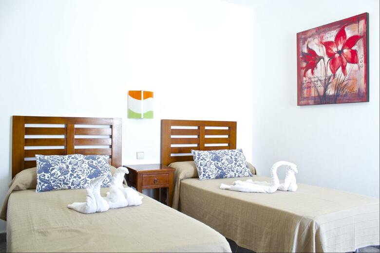 Villas Puerto Rubicon