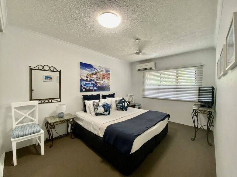 Hotel Australis Cairns Beach Resort