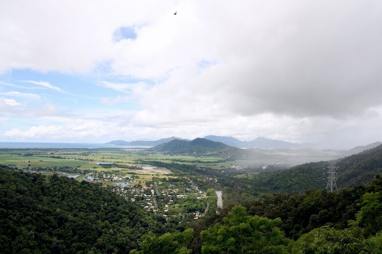 Hotel Australis Cairns Beach Resort