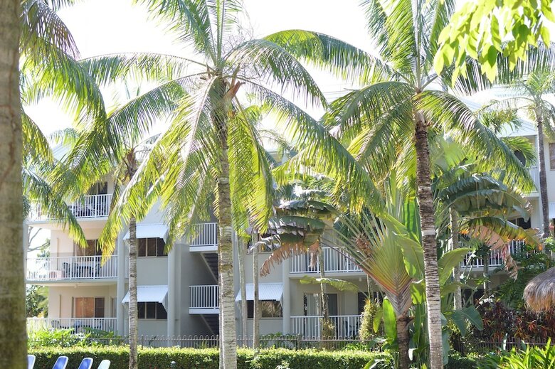 Hotel Australis Cairns Beach Resort
