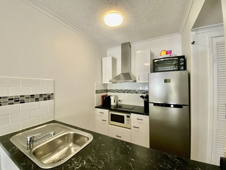 Hotel Australis Cairns Beach Resort