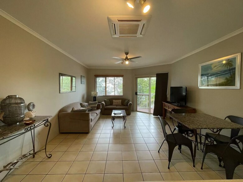 Hotel Australis Cairns Beach Resort