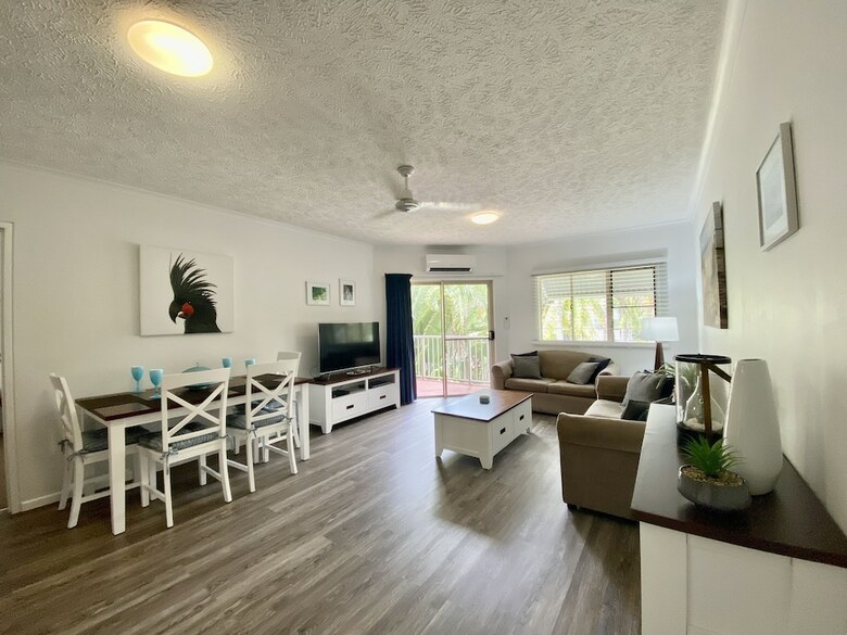 Hotel Australis Cairns Beach Resort