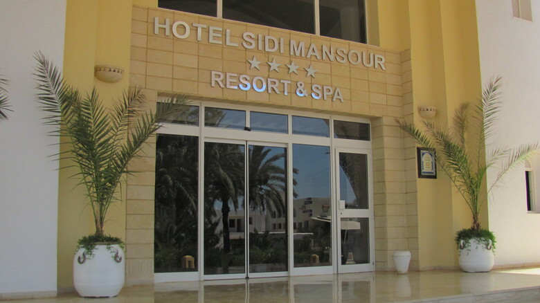 Hotel Sidi Mansour