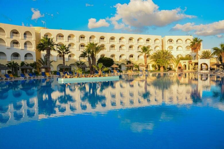 Hotel Sidi Mansour