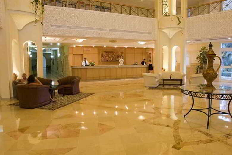 Hotel Sidi Mansour