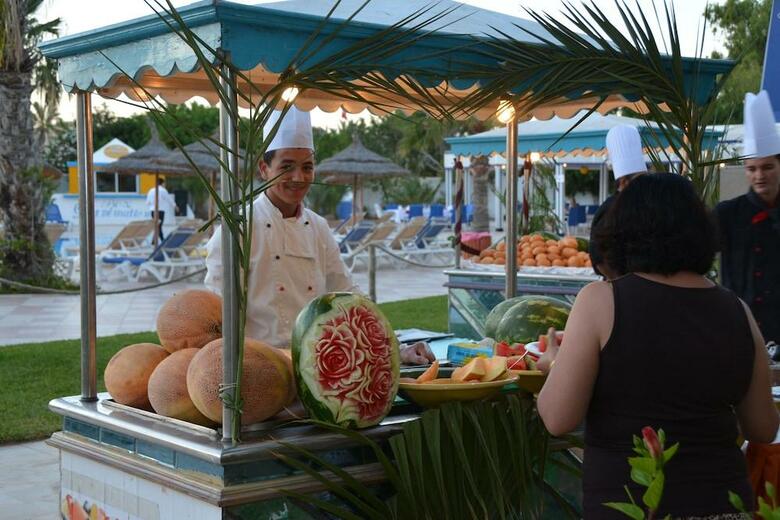 Hotel Sidi Mansour