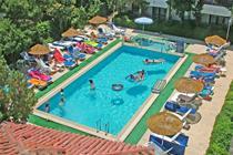 Hotel Oren
