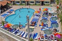 Hotel Oren