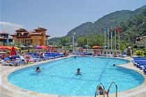 Hotel Oren