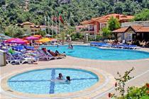 Hotel Oren