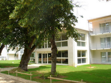 Hotel Domaine Du Chateau