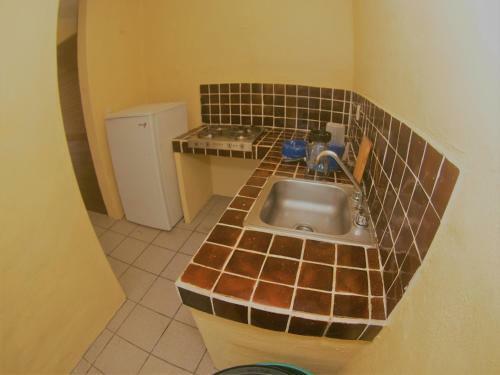 Suites Las Palmas Hotel & Villas