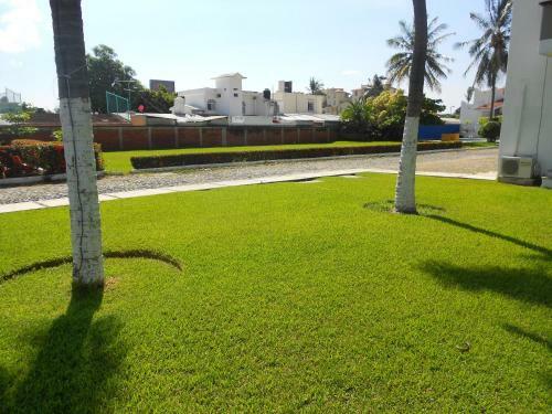 Suites Las Palmas Hotel & Villas