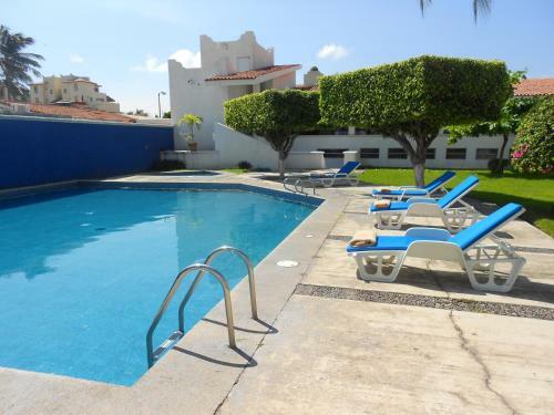 Suites Las Palmas Hotel & Villas