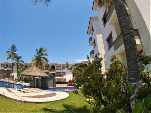 Suites Las Palmas Hotel & Villas
