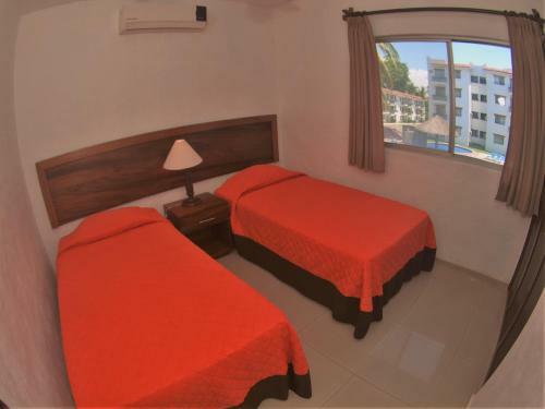 Suites Las Palmas Hotel & Villas
