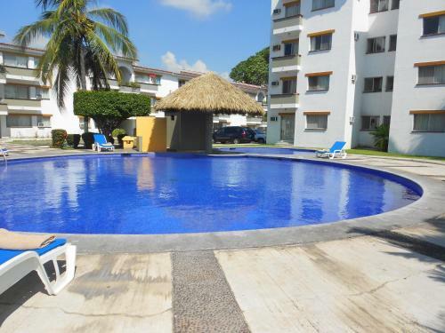 Suites Las Palmas Hotel & Villas