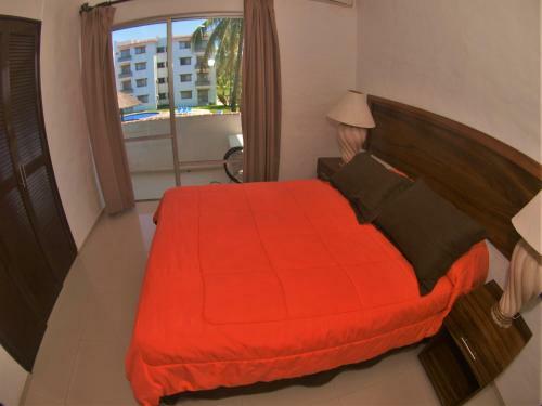Suites Las Palmas Hotel & Villas