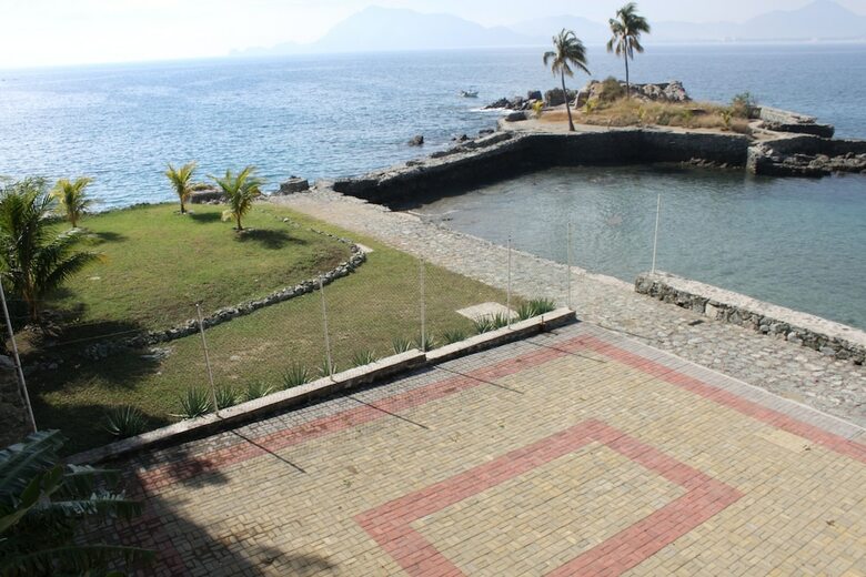 Hotel Playa De Santiago