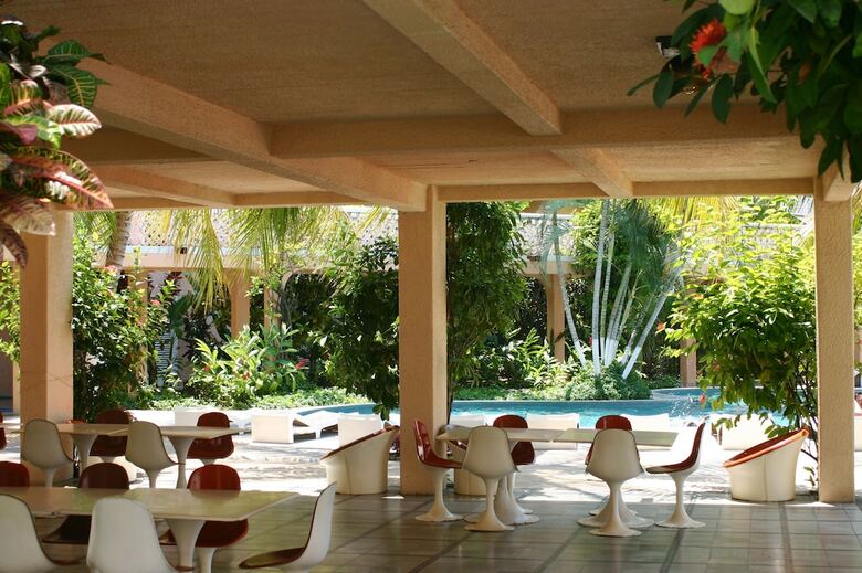 Hotel Playa De Santiago