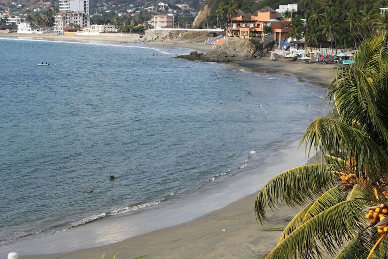 Hotel Playa De Santiago