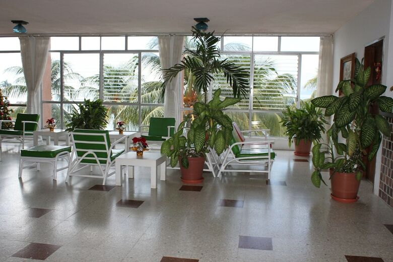 Hotel Playa De Santiago