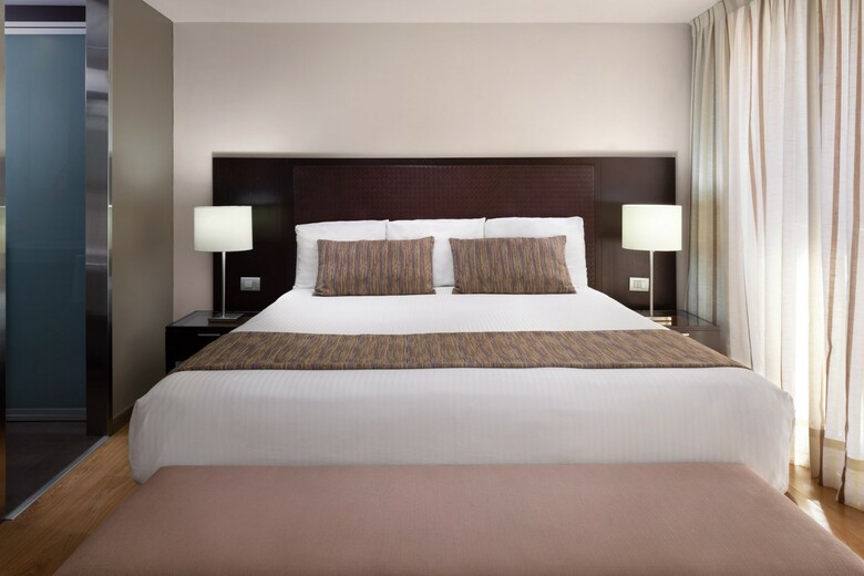 Hotel Exe Suites Reforma