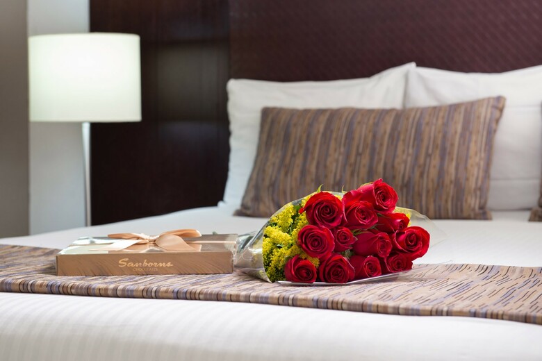 Hotel Exe Suites Reforma