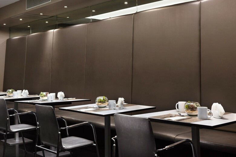 Hotel Exe Suites Reforma