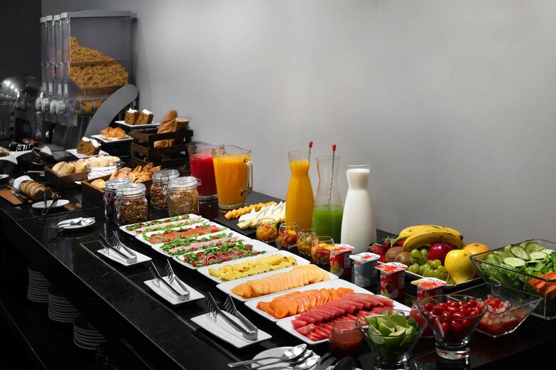 Hotel Exe Suites Reforma